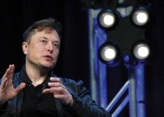 Elon Musk Is Now the Third-Richest Person in the World - World News