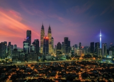 Kuala Lumpur - Places