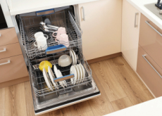 Dishwashers Versus Dishwashing - Think & Talk