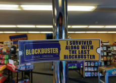 The World’s Last Blockbuster - Places