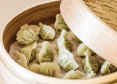 History of Dumplings - History