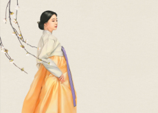 Korea’s Hanbok Grabs the World’s Attention - Trend