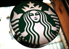 Irish Starbucks Fined for Racist Drawing on Cup - World News