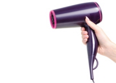History of Hair Dryers - History