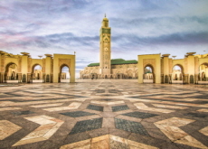Casablanca - Places