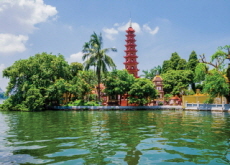 Hanoi - Places