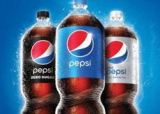 History of Pepsi - History