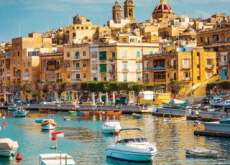 Valletta - Places