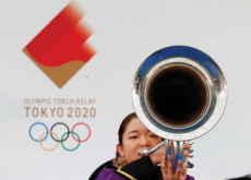 Tokyo Olympics to Exclude Foreign Spectators - World News