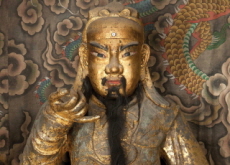 Guan Yu - People