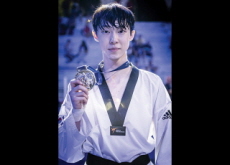 Jang Jun’s Great Challenge - Entertainment & Sports