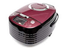History of Rice Cookers - History