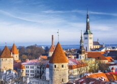 Tallinn - Places