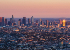 Los Angeles - Places