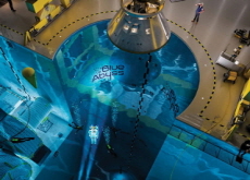 The World’s Deepest Pool - Science