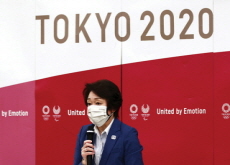 Will the Tokyo Olympics Happen? - Trend