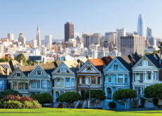 San Francisco - Places