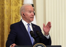 Biden Withdraws Trump’s Order to Ban Chinese Apps - World News
