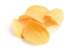 The History of the Potato Chip - History