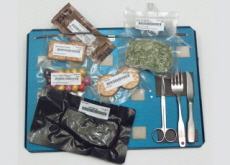 The History of Space Food - History