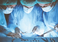 Nails, Screws, and Knives Removed From Man’s Stomach - World News