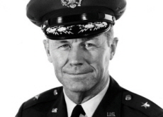 Historical Moments: Chuck Yeager Breaks the Sound Barrier - History