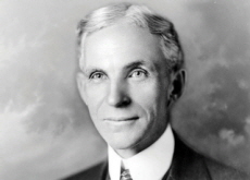 Henry Ford - People