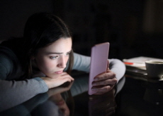 Researchers Report Rise in Loneliness Among Teenagers - Science