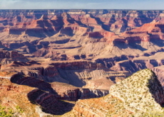 The Grand Canyon - Places