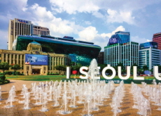 Seoul To Be the First City To Join the Metaverse - Science