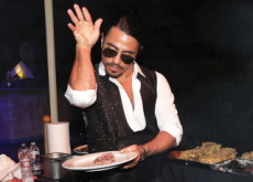 How Did Salt Bae Become Famous? - Trend