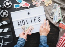 Do We Still Need Movie Theaters? - Think & Talk
