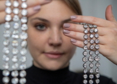 Marie Antoinette’s Bracelets Sold for Over $8 Million - World News
