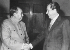 Historical Moments: President Nixon Visits China - History