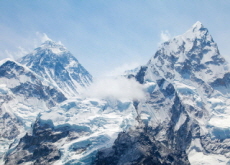 Mount Everest - Places