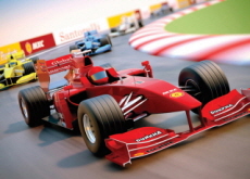 The History of F1 Racing - History