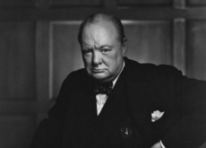 Winston Churchill - People