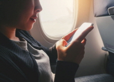 Why Can’t We Make Phone Calls on Planes? - Trend