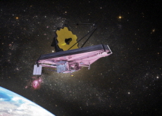 The James Webb Telescope Launches Into Space - Science