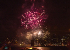 Cities Around the World Cancel New Year’s Celebrations - World News