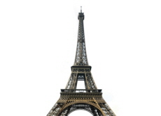 The History of the Eiffel Tower - History