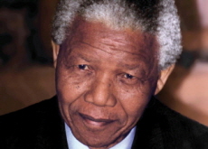 Nelson Mandela - People