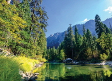 Yosemite National Park - Places
