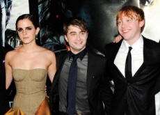 Harry Potter Franchise Celebrates Its 20th Anniversary - Entertainment & Sports