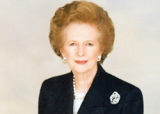 Margaret Thatcher - People