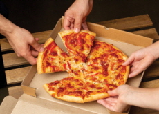 Which Pizza Toppings Should You Choose: Healthy or Tasty? - Think & Talk