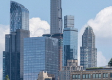 World’s Skinniest Skyscraper Ready for Residents - World News