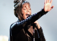 Whitney Houston - People