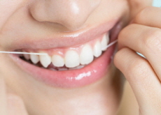 Why Flossing Is Important - Life Tips