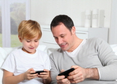 Playing Video Games May Positively Affect Children’s IQs - Science
